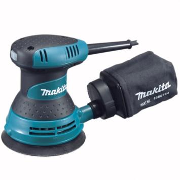 MASINA DE SLEFUIT ORBITAL BO5030 ― Magazin cu Produse si Accesorii Makita