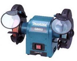 Polizor de banc MAKITA GB 602