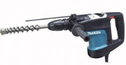  CIOCAN ROTOPERCUTOR (SDS-MAX)Electrica MAKITA HR4001C