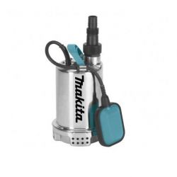 POMPA SUBMERSIBILA INOX ,APA CURATA,MAKITA PF0403