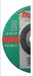 DISC PROFESIONAL TAIERE-ABRAZIV PENTRU PIATRA 115x3x22 mm  ― Magazin cu Produse si Accesorii Makita