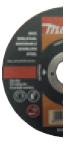DISC PROFESIONAL SLEFUIRE METAL 115x6x22 mm  ― Magazin cu Produse si Accesorii Makita