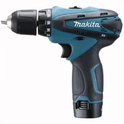 MASINA DE GAURIT SI INSURUBAT CU ACUMULATOR-(10.8V)- DF330DWE
