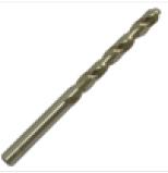 HSS-G BURGHIE PENTRU METAL PROFESIONALE Ф=1 mm x Ltotal=34mm x  Lutil=12mm 