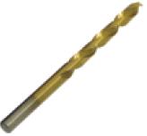 HSS-TiN BURGHIE METAL PROFESIONALE Ф=1.5 mm x Ltotal=40mm x  Lutil=18mm 