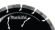 PROFESIONAL-Disc Diamantat COMET Segment pentru asfalt 350X25.4(cu bucsa 20) mm  ― Magazin cu Produse si Accesorii Makita